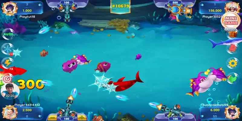 33win68 khi nào thì nổ hũ tài xỉu