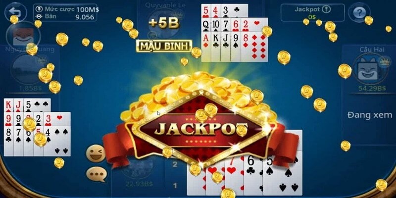 33win68 đôi hoàn hảo trong baccarat là gì