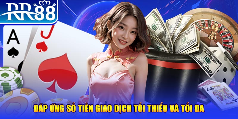 33win68 đầu tư baccarat là gì